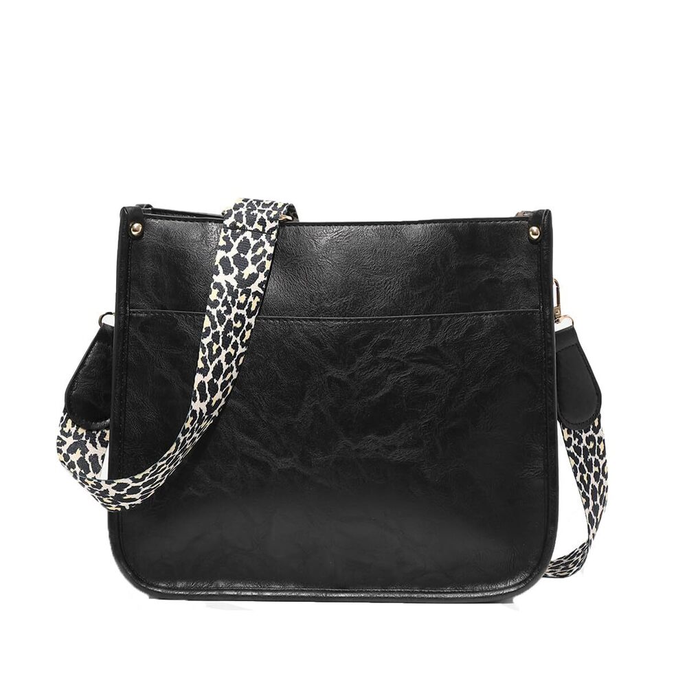 4896 Crossbody Bags and Vegan Leather Hobo Purses Shoulder Handbags